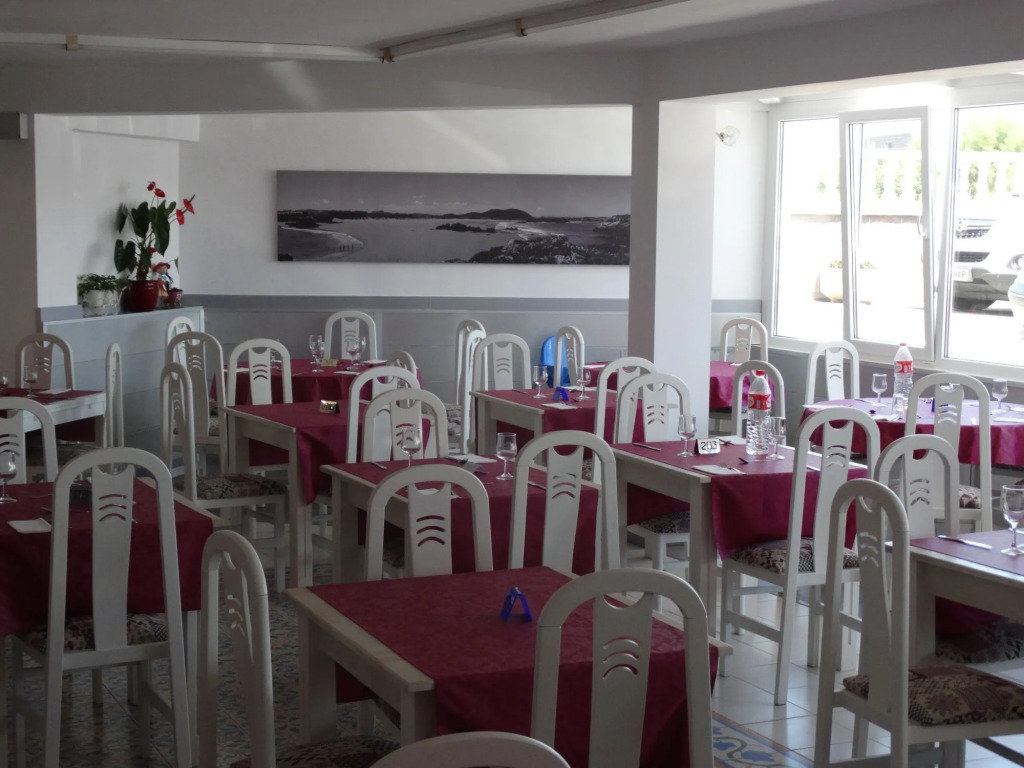 Hotel Los Juncos