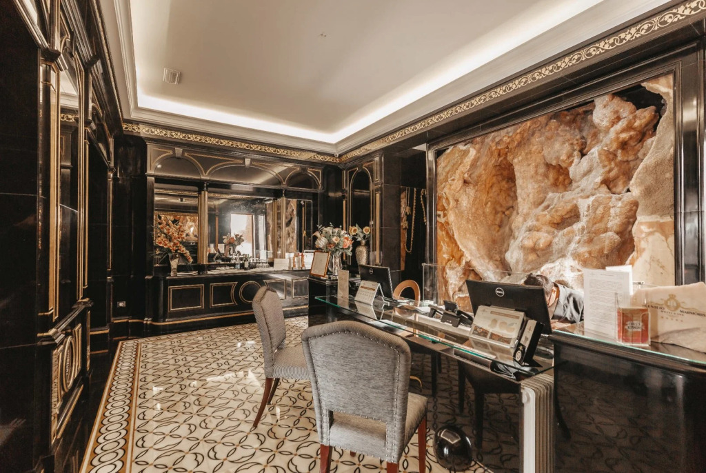 Alentejo Marmòris Hotel & Spa