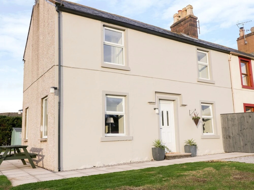 Jocks Hoose, Dumfries
