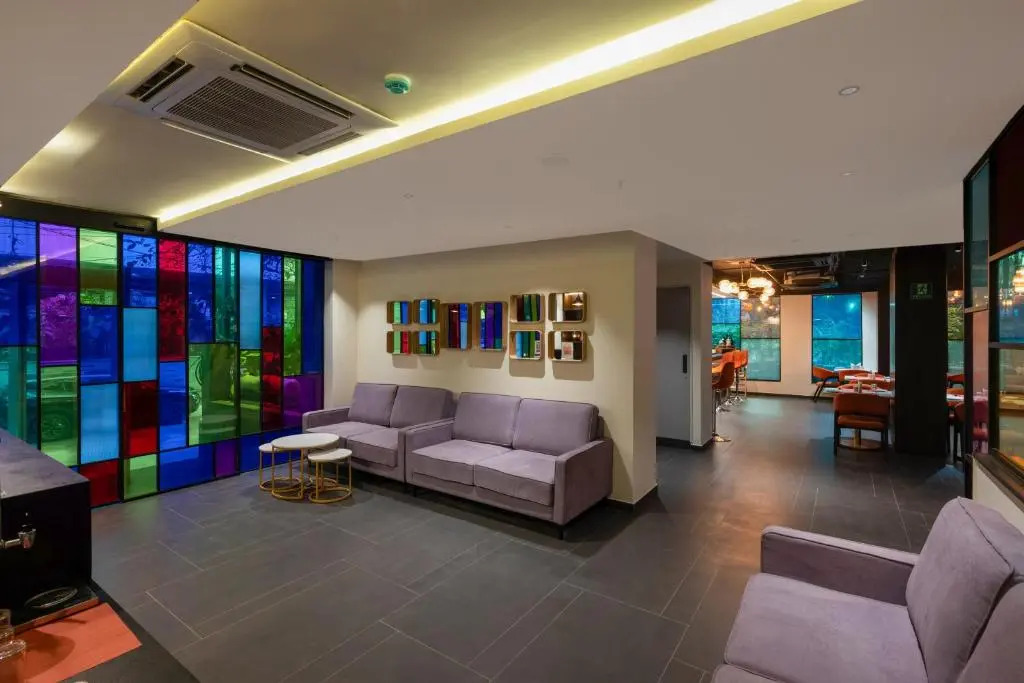 Ira by Orchid Hyderabad Hitech City Mindspace IT Park