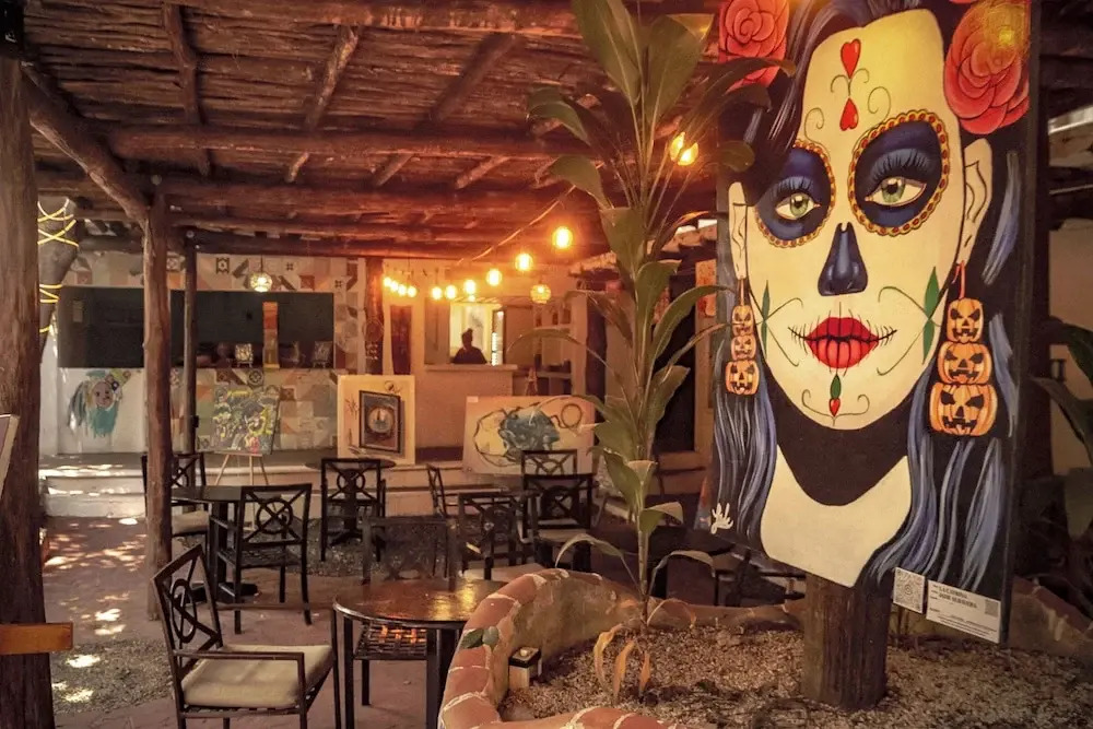 Hotel Manzana Verde