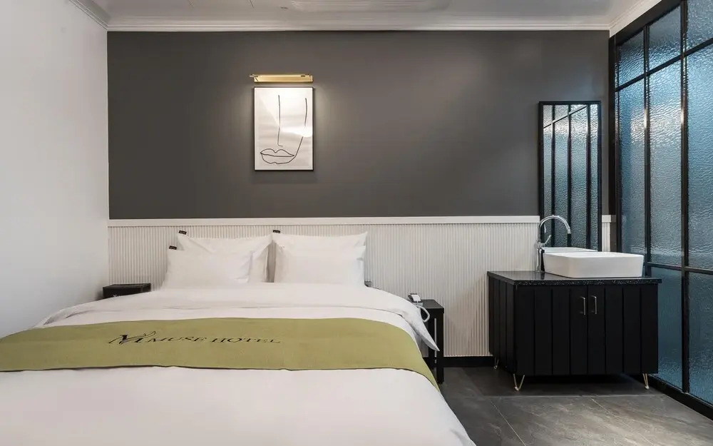 Muse Hotel