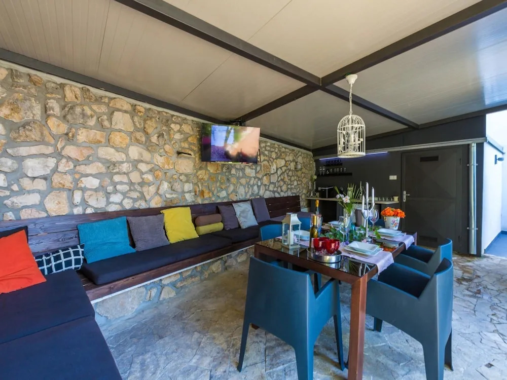 House Villa Hana