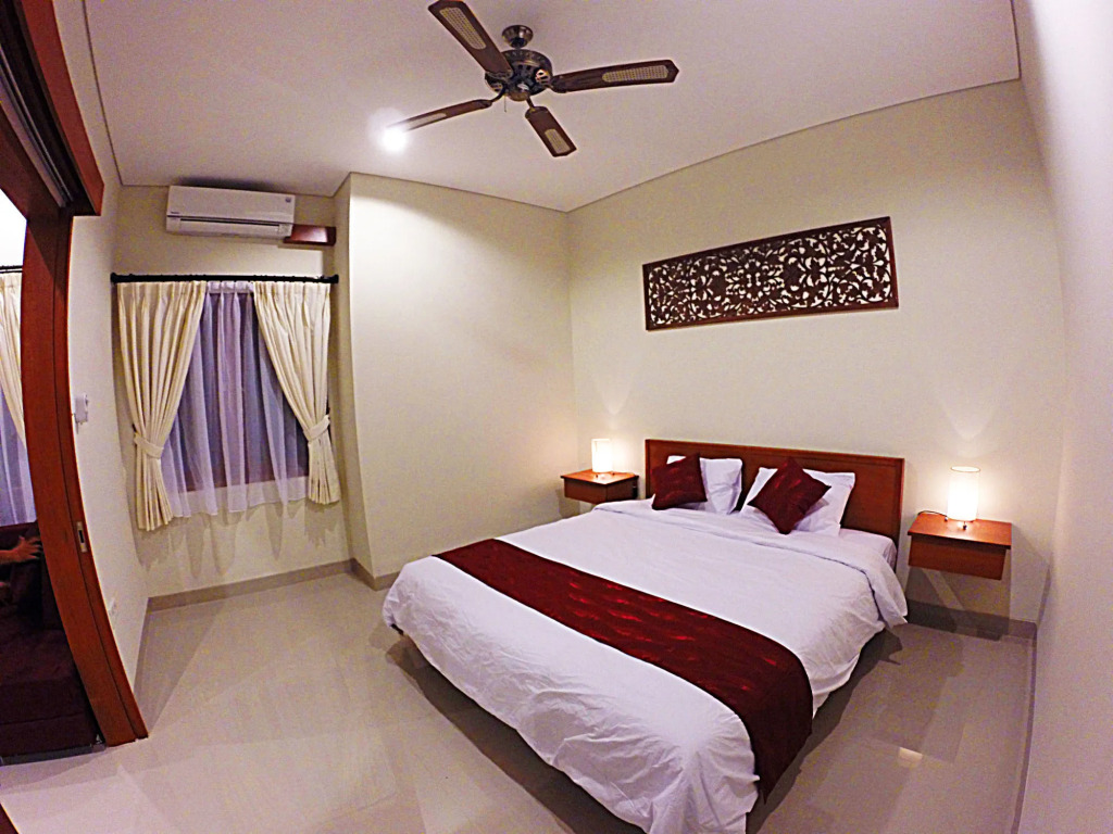 Asoka Hotel & Suite