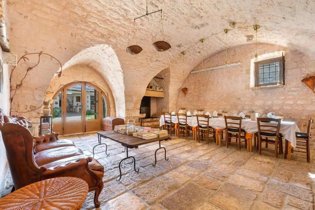 Masseria Acciano