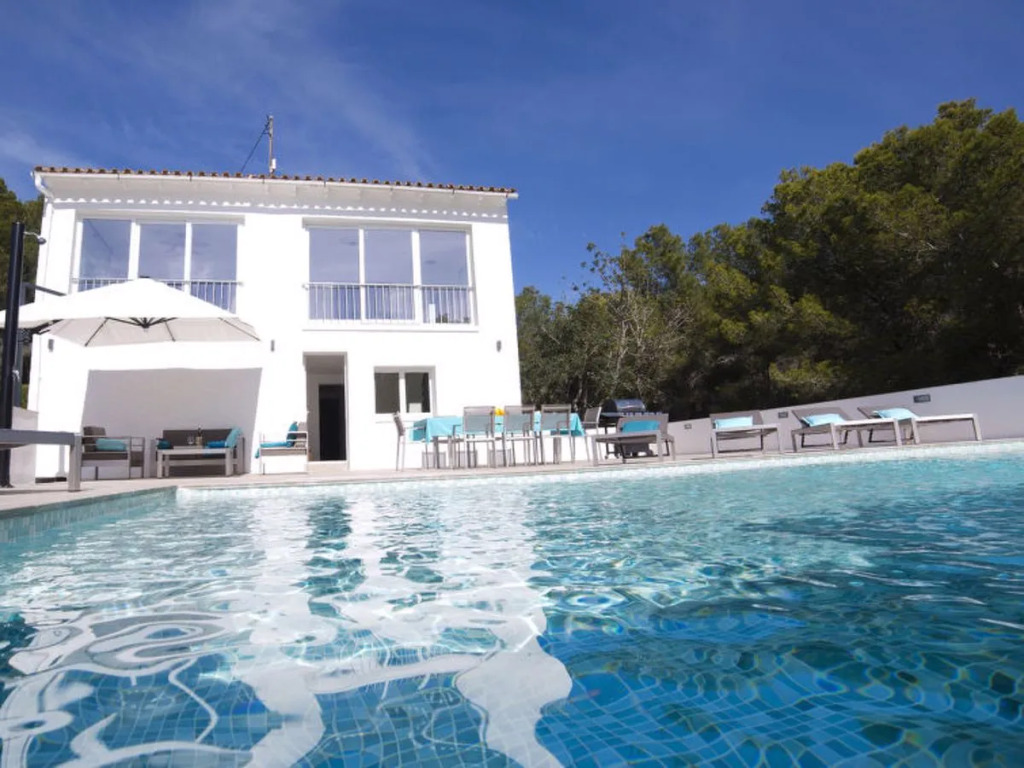 House Nelli Calpe/Calp