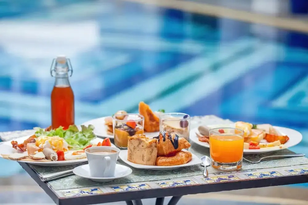 The Grand Haveli Resort By Atya Hotels