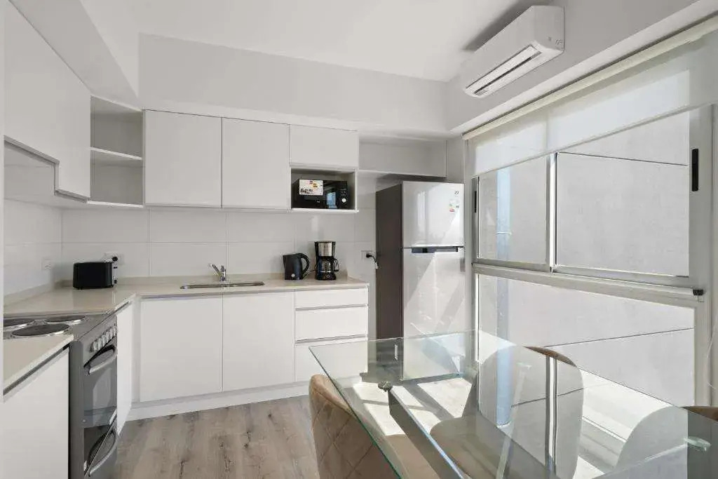 La Vie Suite Barrio Norte