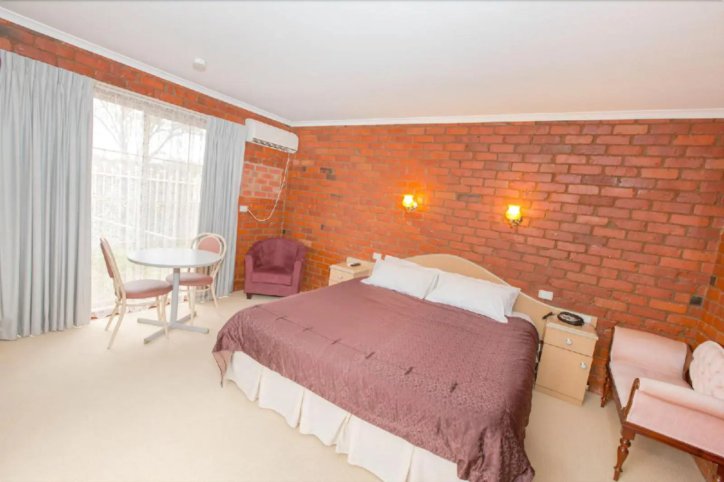 Red Cliffs Colonial Motor Lodge, Mildura Region