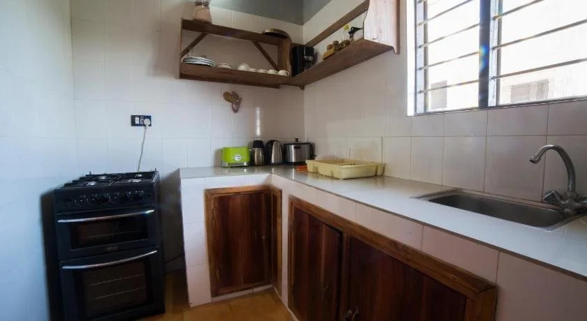 Barabara House