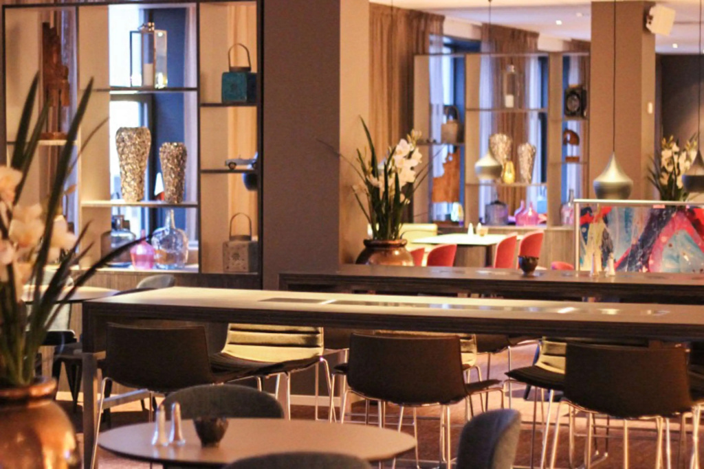 Quality Hotel Luleå
