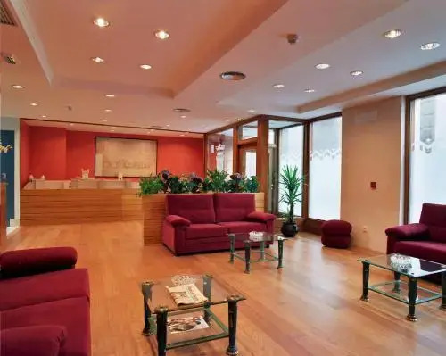 Hotel Beratxa