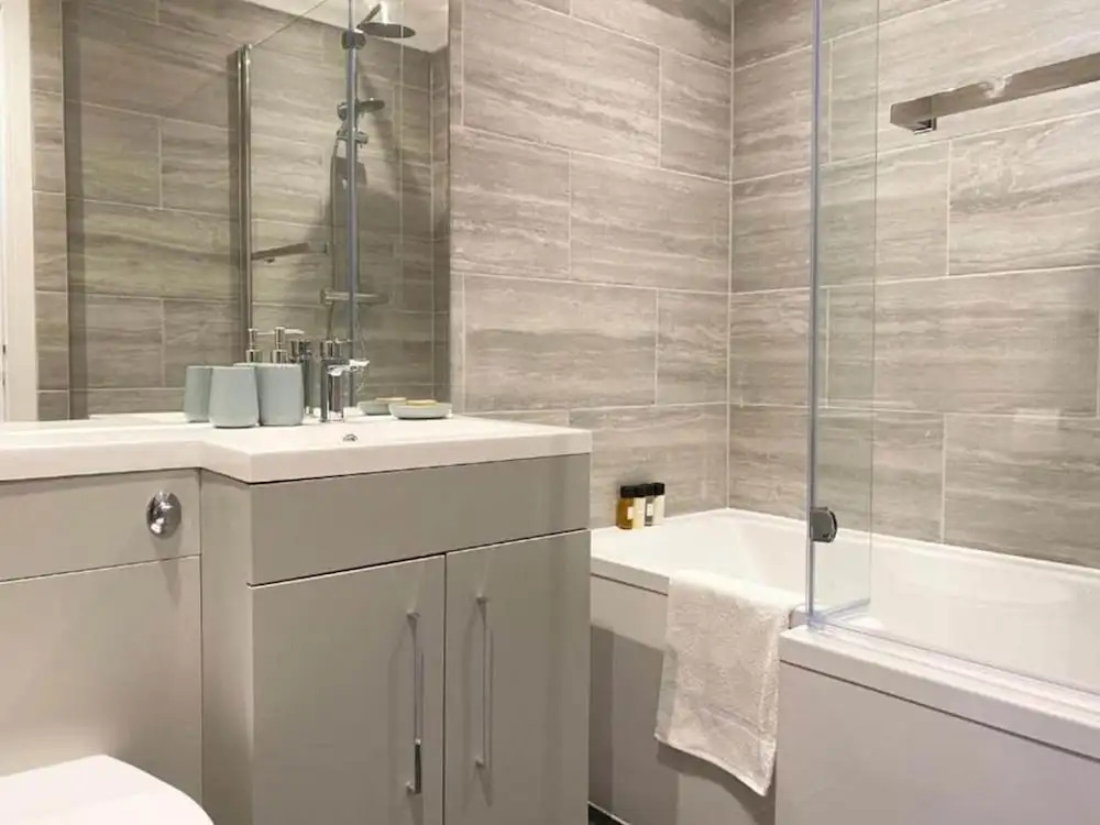 Modern & Stylish 2 Bedroom 2 Bath Apartments in Rochester