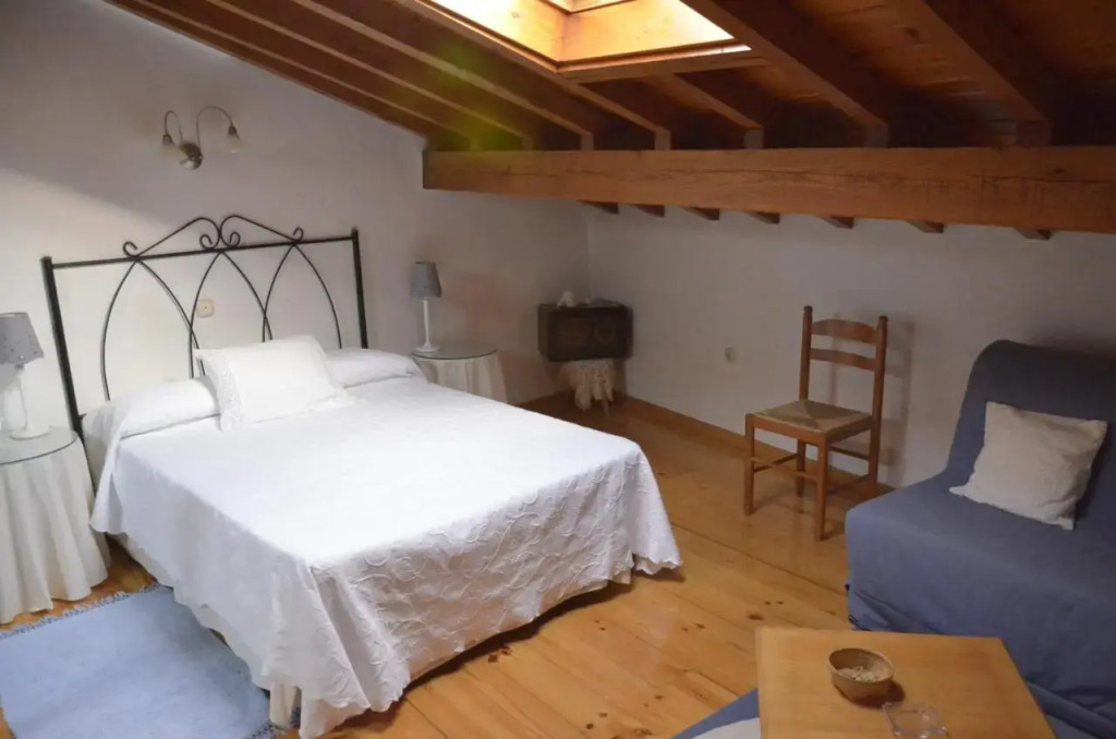 Casa de la Parra
