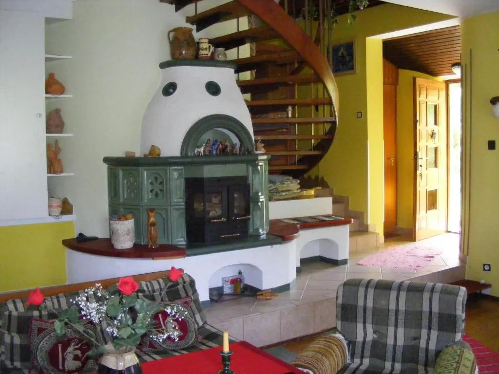 Panka House