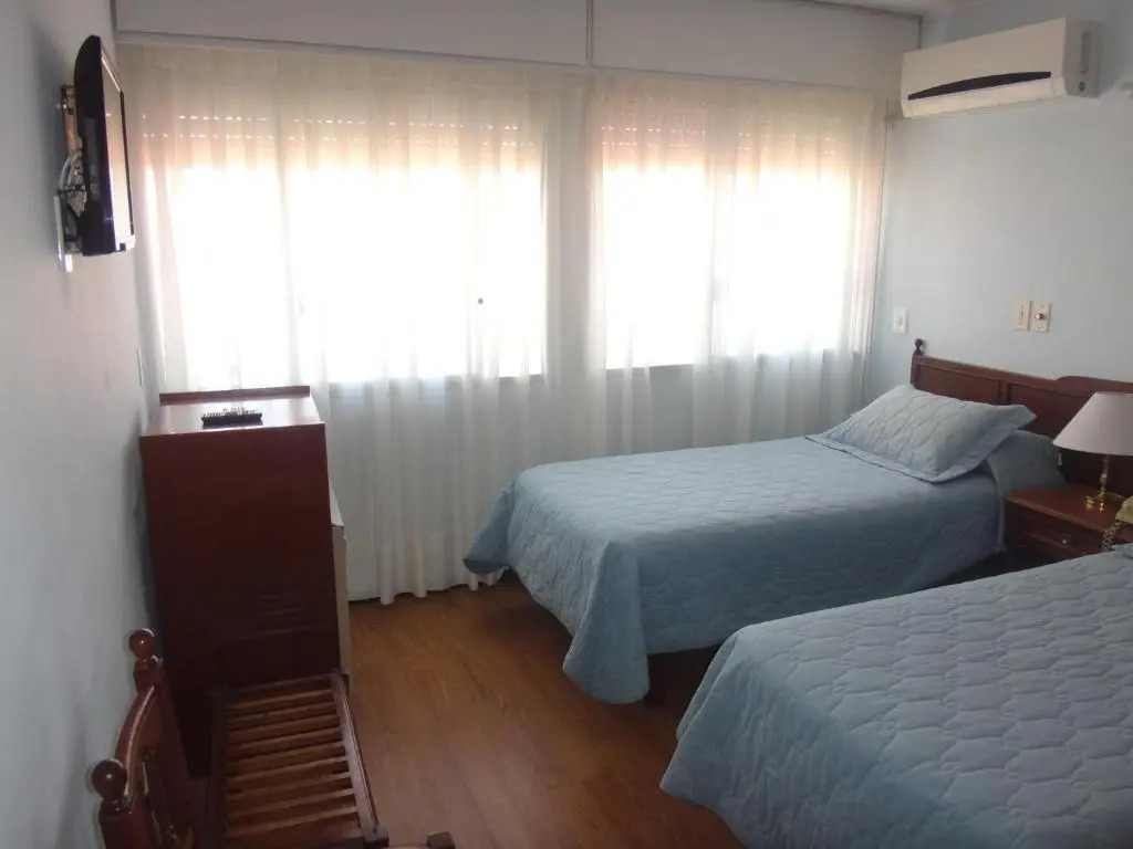 Hotel Alhambra