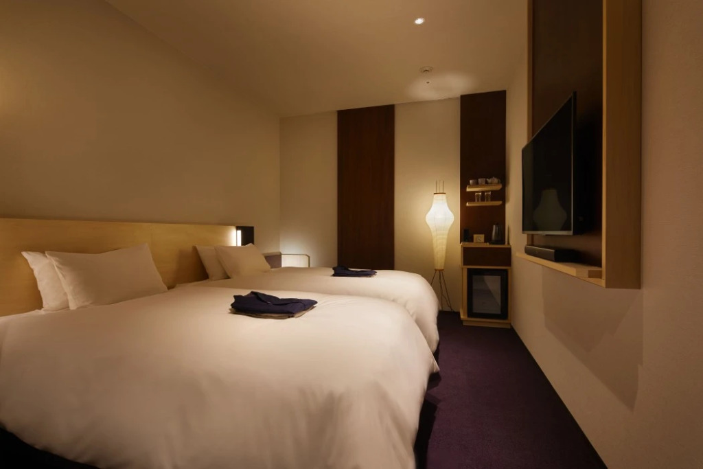 HOTEL AMANEK Kanazawa