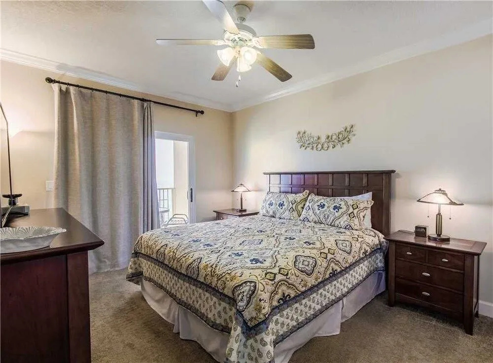 Seawind Condo 901 3 Bedrooms 2 Bathrooms Condo