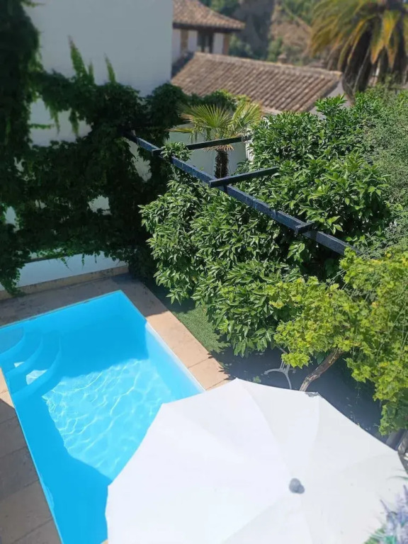 Suite Comares
