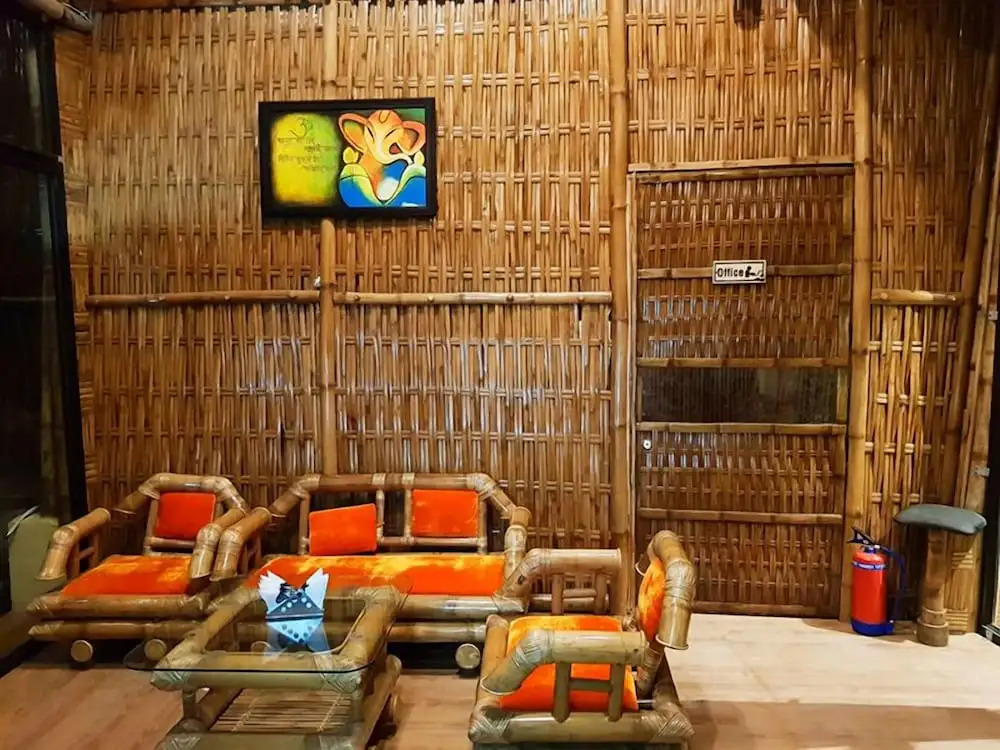 The Corbett Downtown Resort