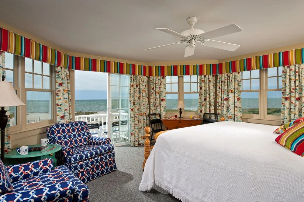 Winstead Beach Resort
