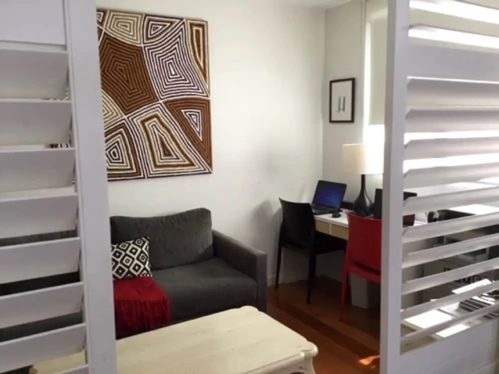 Essendon Sub-Penthouse on Napier