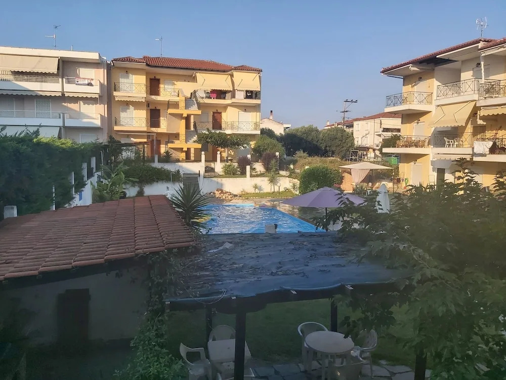 Kallithea - Apartment - Stay 2 - Parking - Seaside
