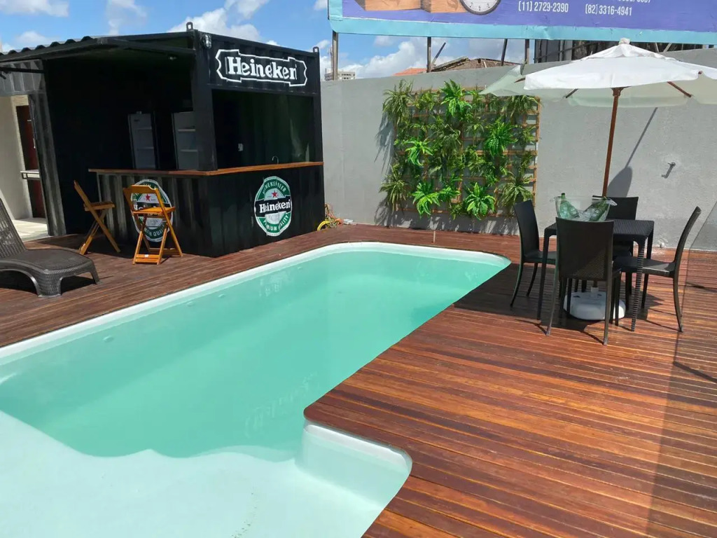 Hotel Pousada Vista Praia