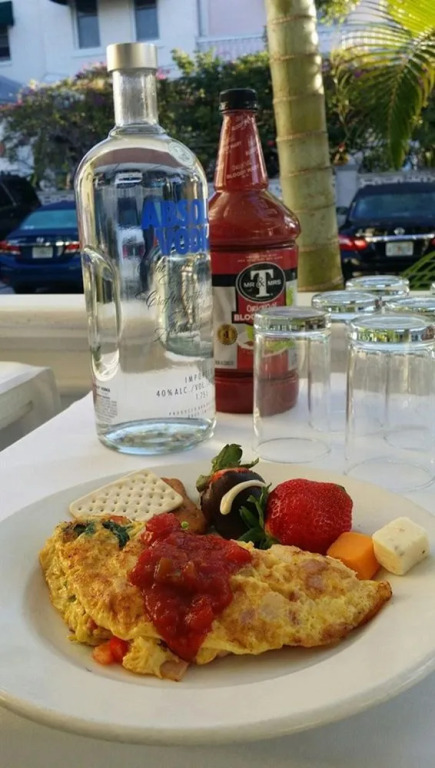 La Pensione Inn - Adult Exclusive