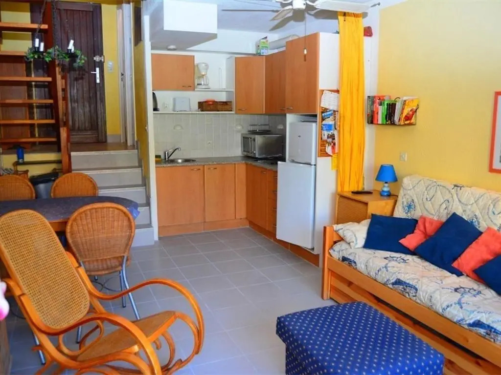 Maison Port Barcarès, 3 pièces, 6 personnes - FR-1-431-59