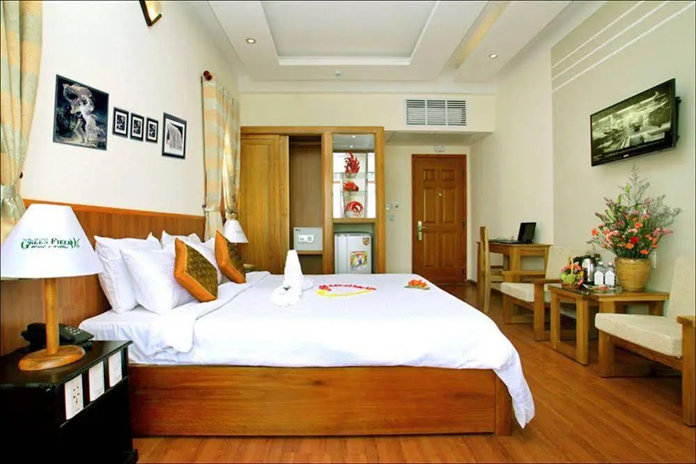 Hoi An Memority Villas & Spa