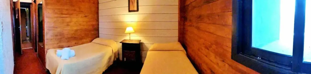 Hotel Hualum