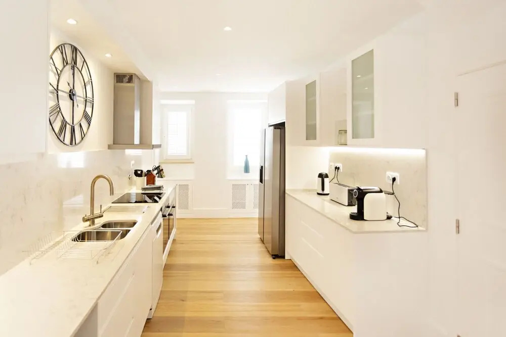 Amarela17 in Tavira With 4 Bedrooms and 4 Bathrooms