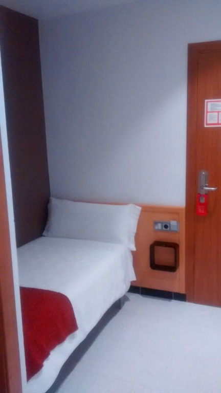 Hostal Apolo
