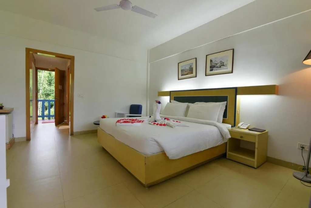 Peerless Resort Port Blair