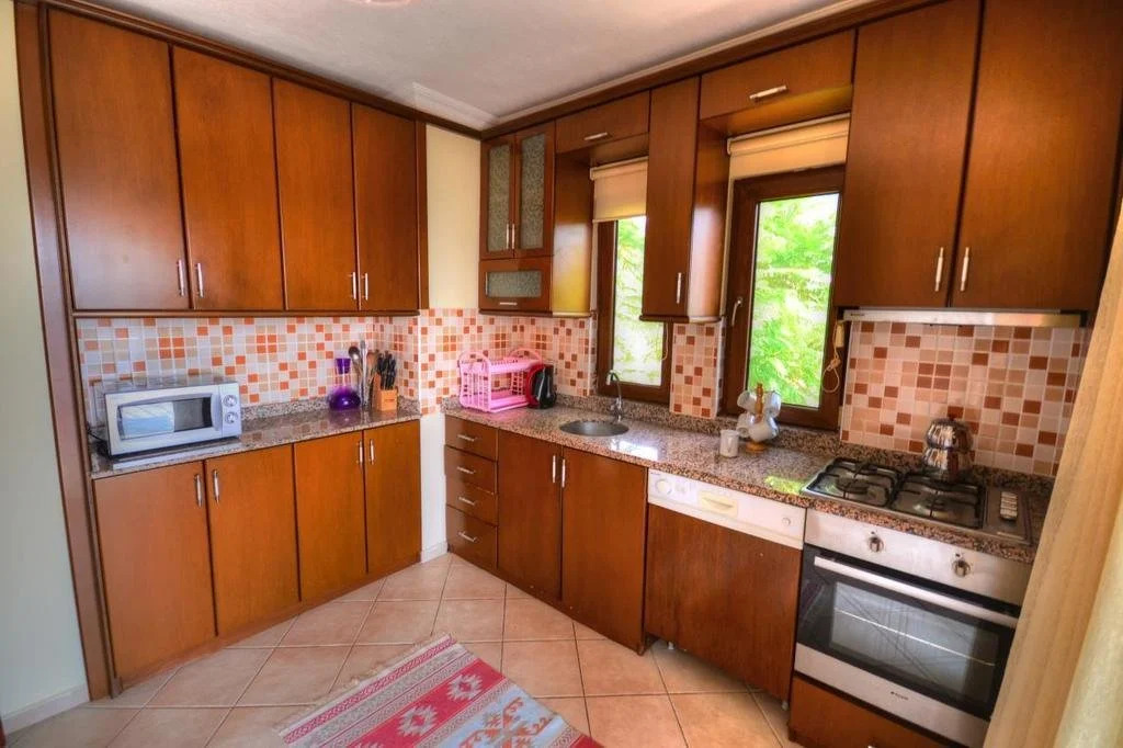 Villa Asya