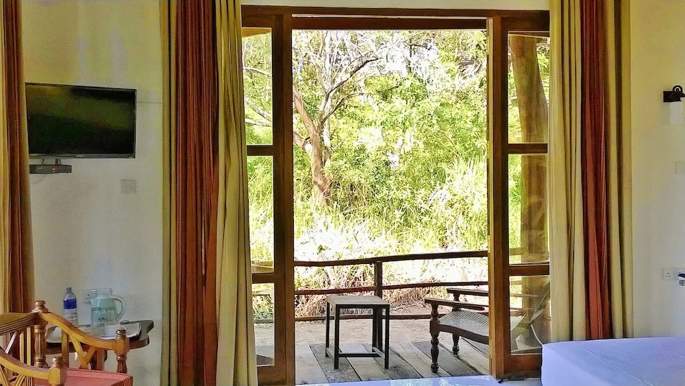 Hotel Saji-Sami