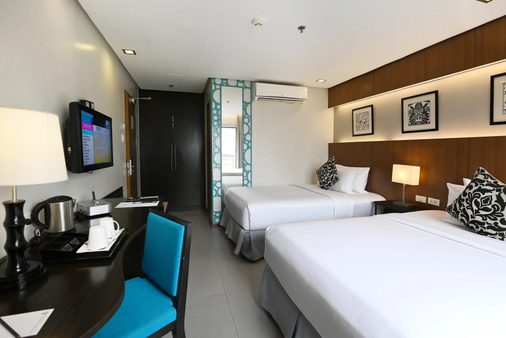 St Mark Hotel