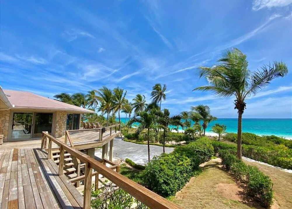 Owl's Roost by Eleuthera Vacation Rentals