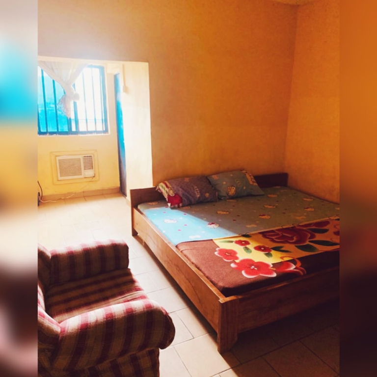 Sirloy Hotel