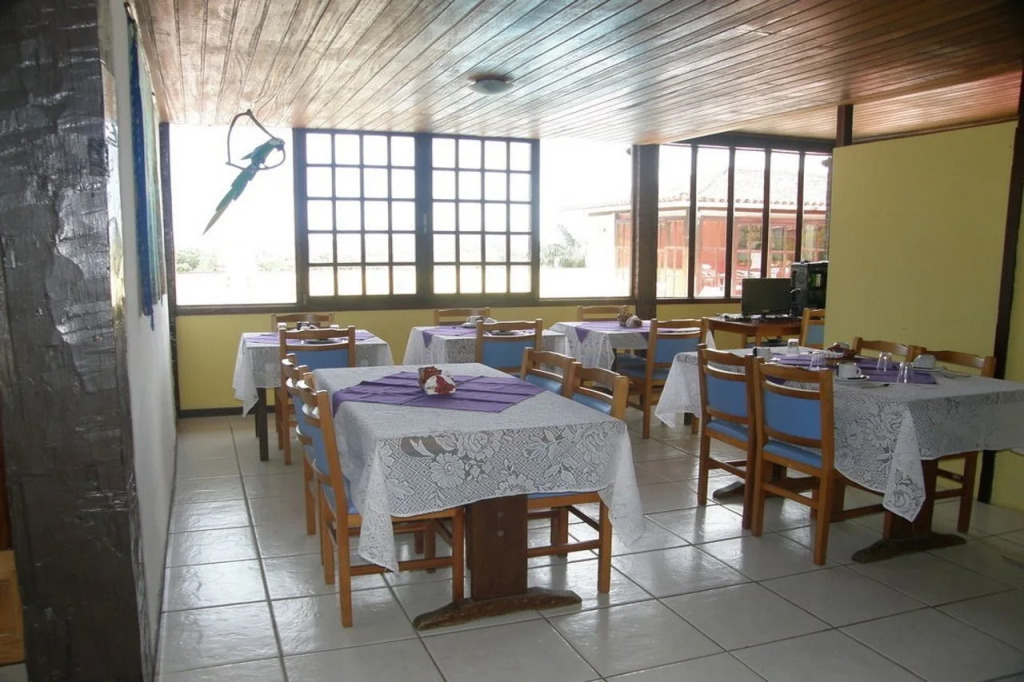 Pousada dos Coqueiros Búzios