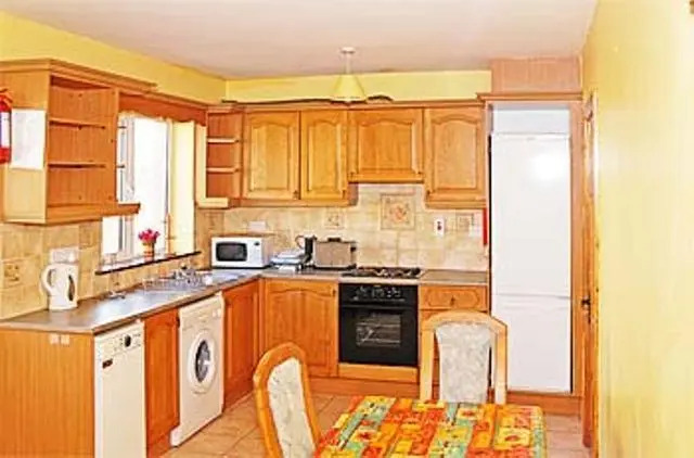 Friary Downs House & Apartment