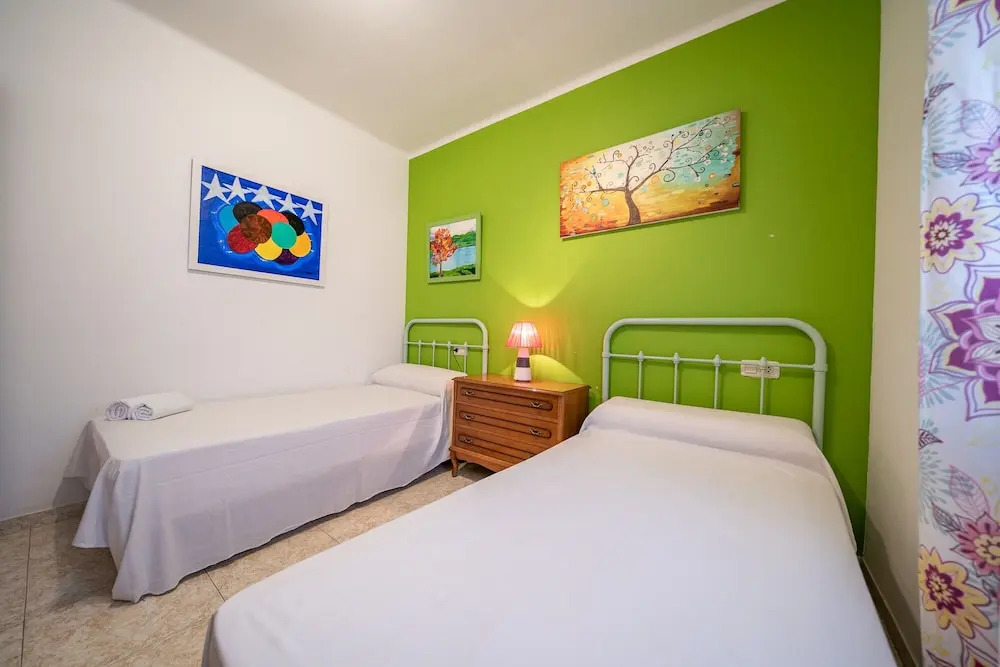 HomeHolidaysRentals Alma - Costa BCN
