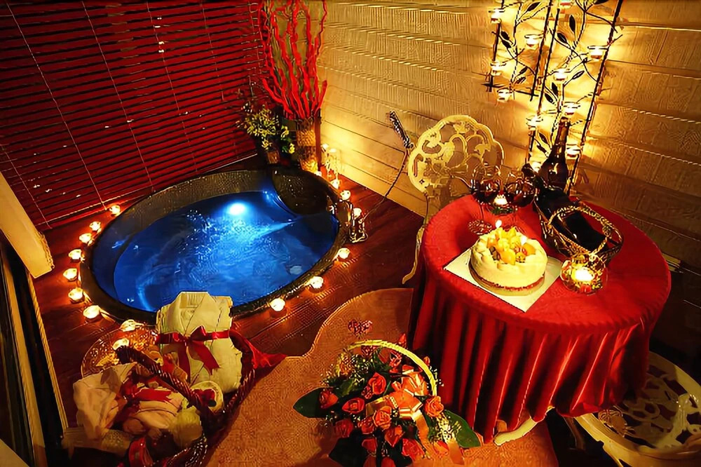 Yangpyeong Anatole Pension
