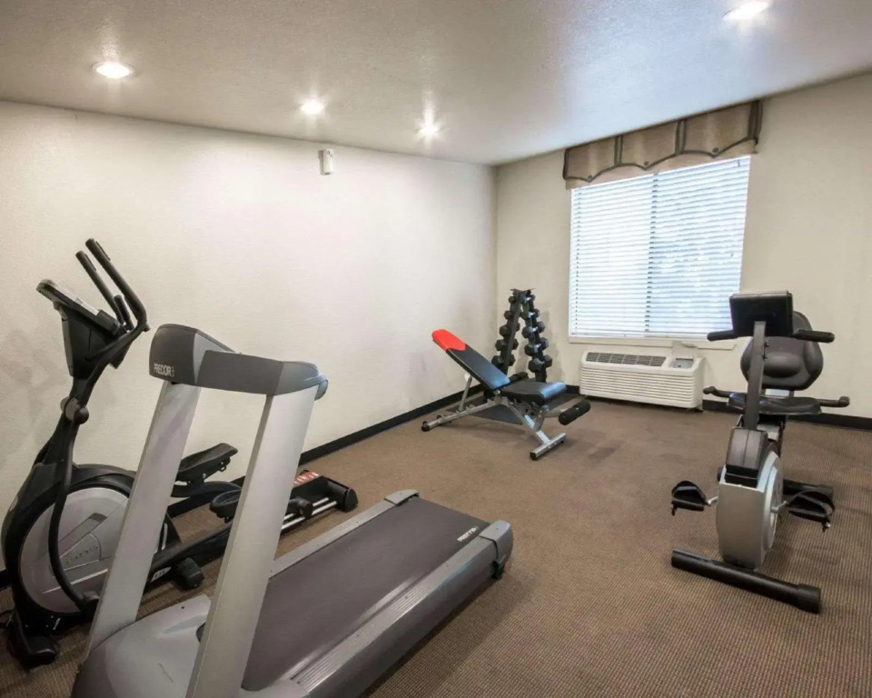 Comfort Inn & Suites Mansfield