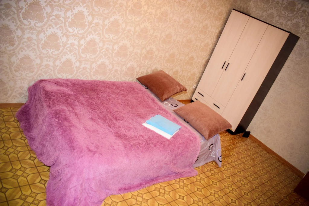 Favourite Home (Фэйворит Хоум) на улице Симбирцева 44