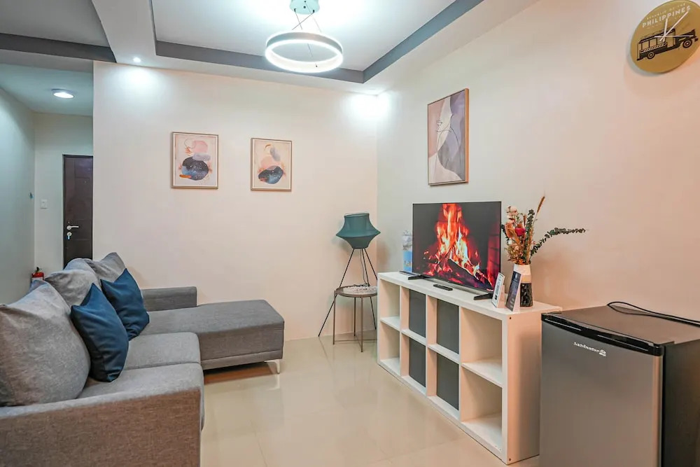 Manzil Anilao B&B Superior Bedroom U3