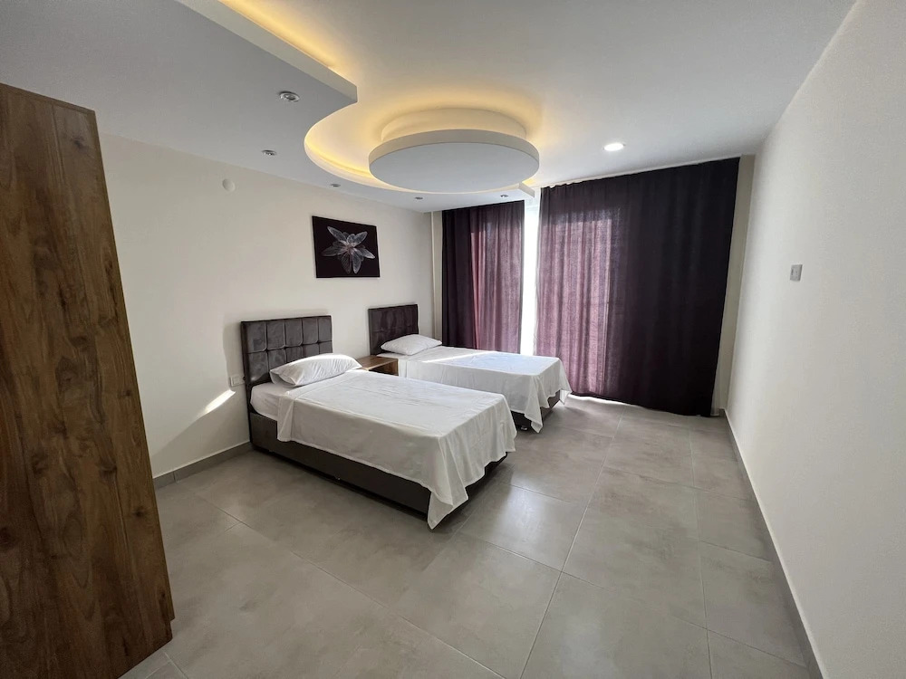 Almaris Resort