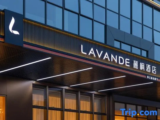 Lavande Hotel