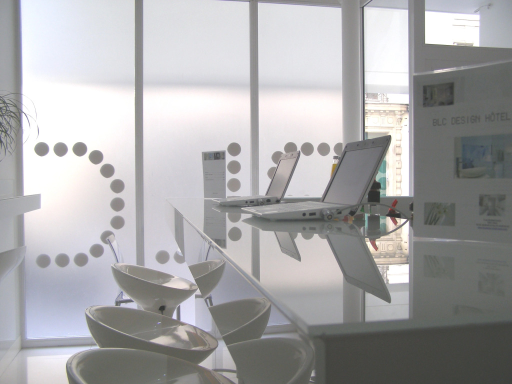 Blc Design Hotel
